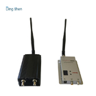 1.2Ghz Analogue Wireless FM AV Transmitter Long Range with 5 Watt RF Power